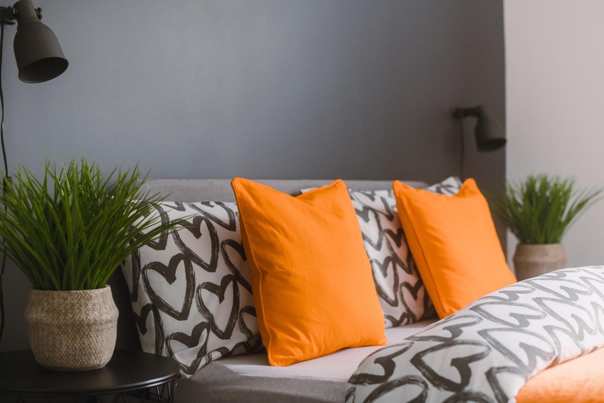 Sleepwell Apartments Glasgow Bagian luar foto