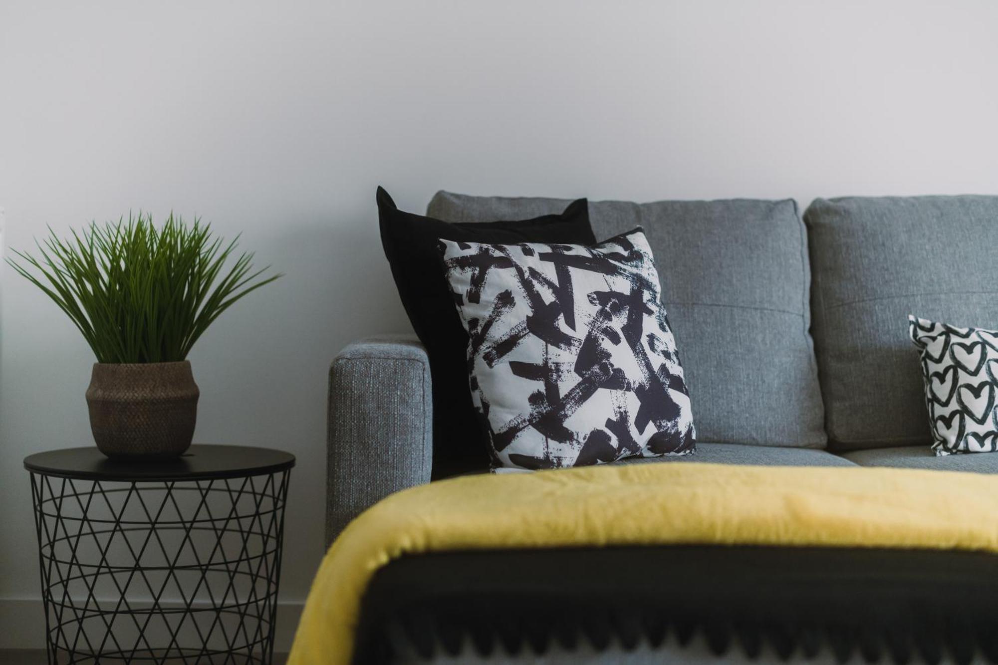 Sleepwell Apartments Glasgow Bagian luar foto