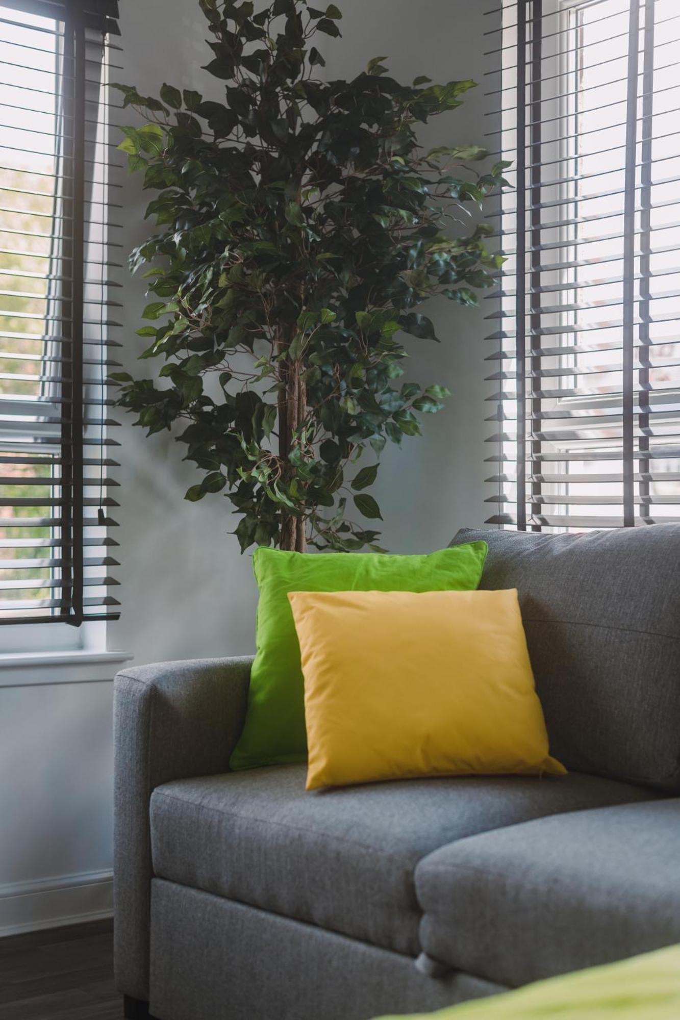 Sleepwell Apartments Glasgow Bagian luar foto